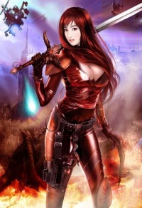 (英美剧同人)The Rose