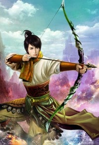 强盗传奇