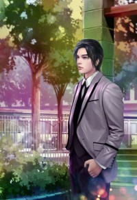 病美人竹馬只能我親