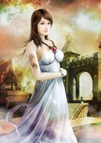 她真的不想当女帝/尚公主
