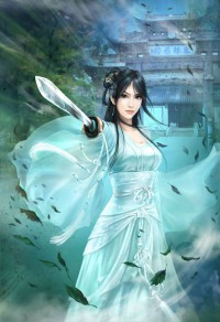 玄门天师硬饭软吃