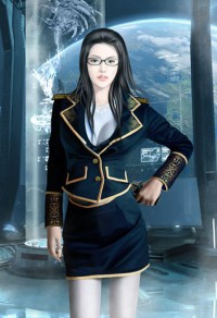 空间之农女的锦绣庄园