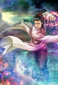 白洁的“幸”福生活