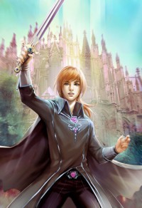 陰符方士