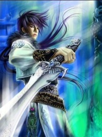 江湖我独尊