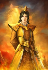 都市仙医
