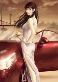 百美娇艳图