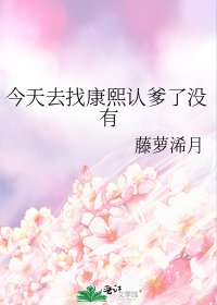 (清穿同人)今天去找康熙認爹了沒有